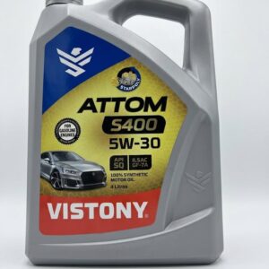 Aceite Lubricante Vistony