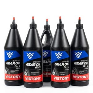 Aceites de Caja Vistony