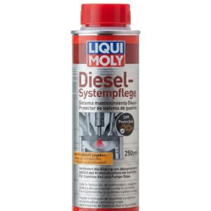 Aditivo Diésel Liqui Moly (250ml)