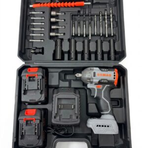 Kit de Herramientas de Impacto OSMAO