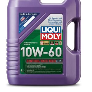 Aceite Liqui Moly 10W60 (5 Litros)