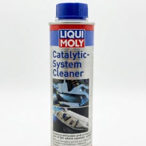 Limpiador de Sistema Catalítico Liqui Moly (300 ml)