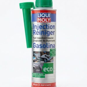 Limpiador de Inyectores Gasolina Liqui Moly (300 ml)