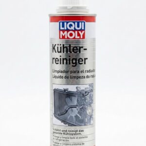 Limpiador de Radiador Liqui Moly (300ml)