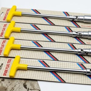 Llaves Manuales en Forma de T para Bujías
