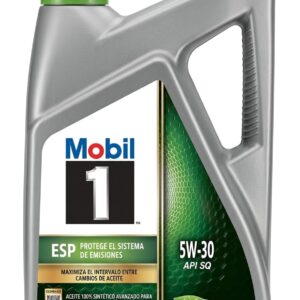 Aceite Mobil 1 5W30 (4 Litros)