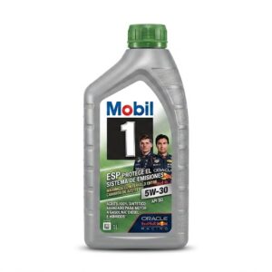 Aceite Mobil 1 Formula 1 ESP 5W-30 (1 Litro)