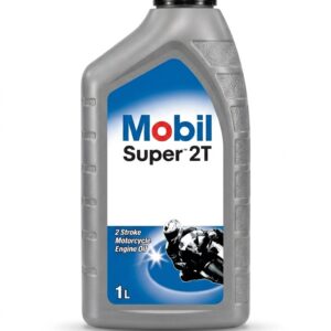 Mobil Super 2T (1 Litro)