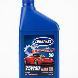 Mobil Super 2T Lubrine – Aceite 2 Tiempos