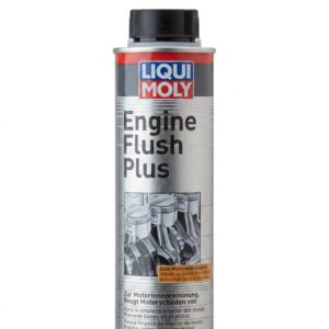 Aditivo Motor Flush Plus Liqui Moly (300ml)