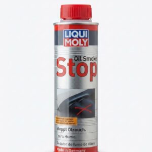 Aditivo Liqui Moly Oil Smoke Stop
