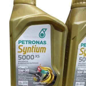 Petronas Syntium 5000 XS 5W-30 (1 Litro)