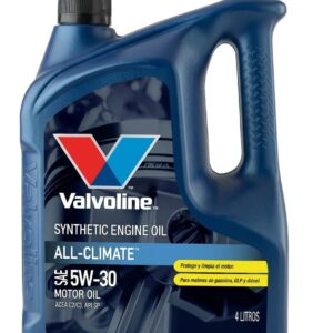 Aceite Valvoline 5W30 (4 Litros)
