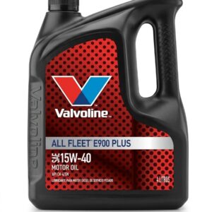 Aceite Valvoline 15W40 (4 Litros)